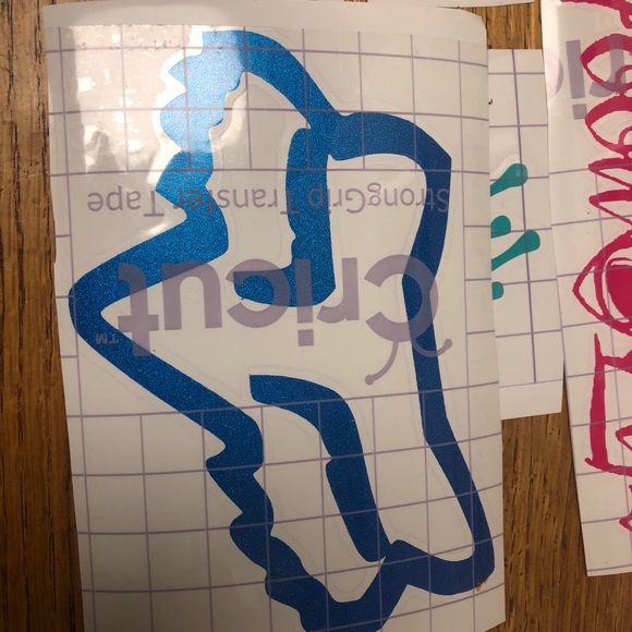 DECALS - Picture 5 of 6